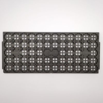 Good price ROHS Black ESD Jedec Tray High Temperature Resistant For LGA IC Chips online